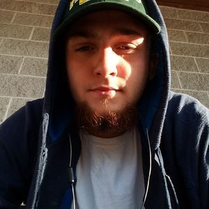 Meet your Posher, Andrew